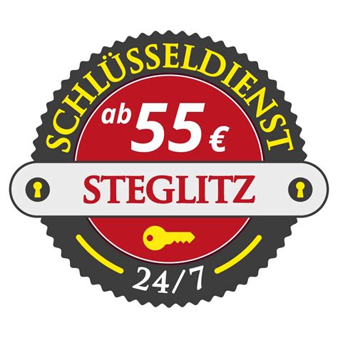 Schlösser austauschen für das Rathaus Steglitz